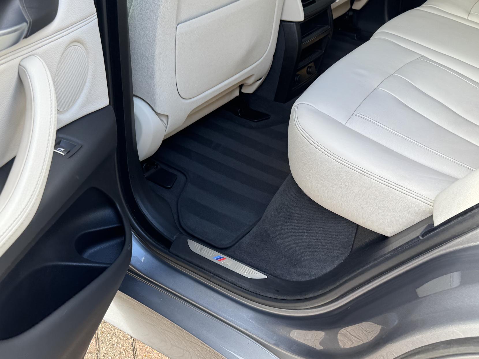 BMW X5 3.0 30d M Sport SUV 5dr Diesel Auto xDrive Euro 6 (s/s) (258 ps)