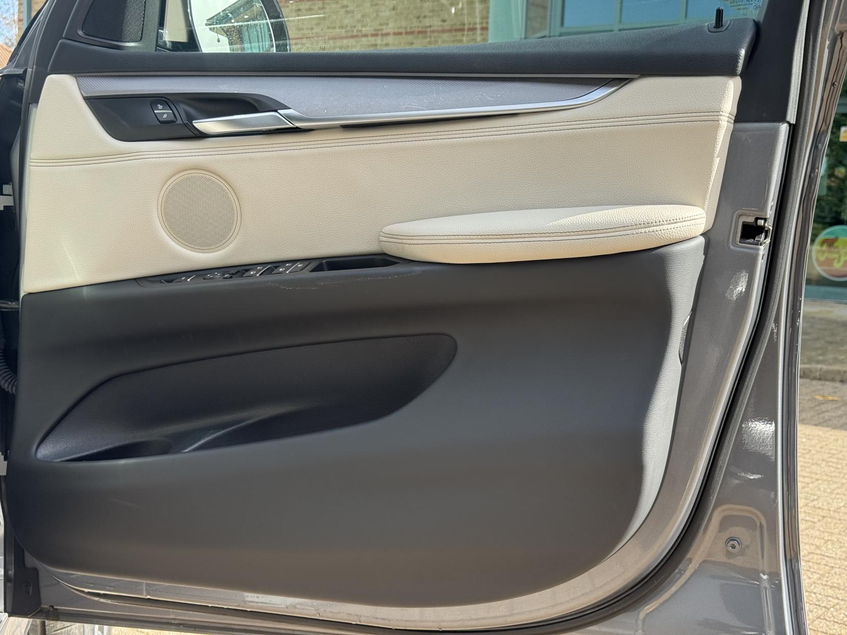 BMW X5 3.0 30d M Sport SUV 5dr Diesel Auto xDrive Euro 6 (s/s) (258 ps)