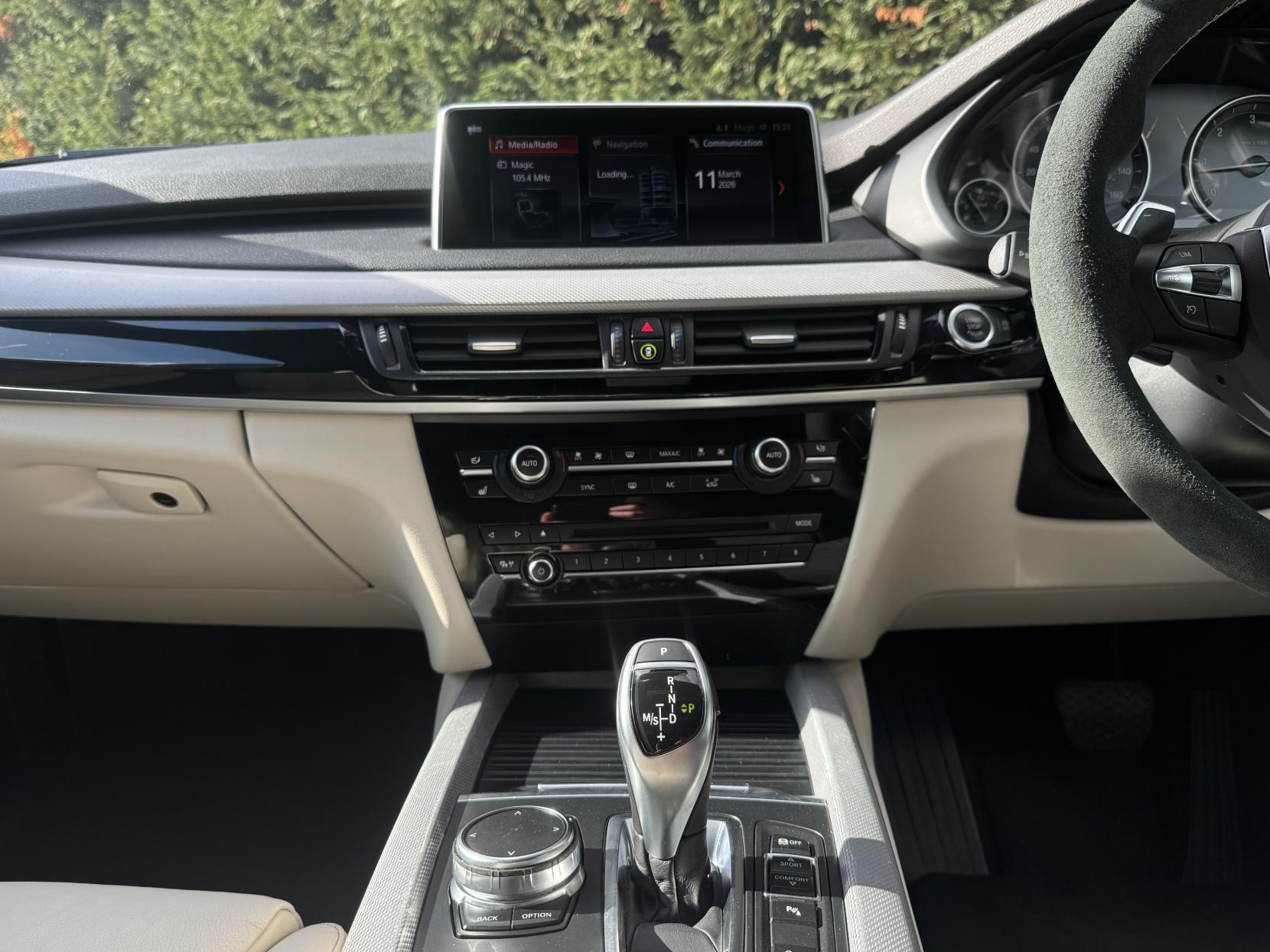 BMW X5 3.0 30d M Sport SUV 5dr Diesel Auto xDrive Euro 6 (s/s) (258 ps)