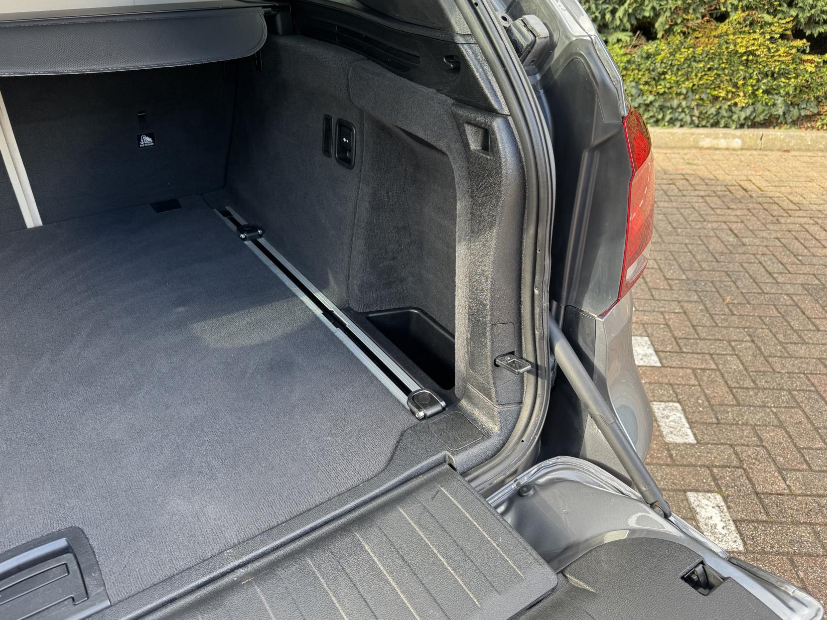 BMW X5 3.0 30d M Sport SUV 5dr Diesel Auto xDrive Euro 6 (s/s) (258 ps)