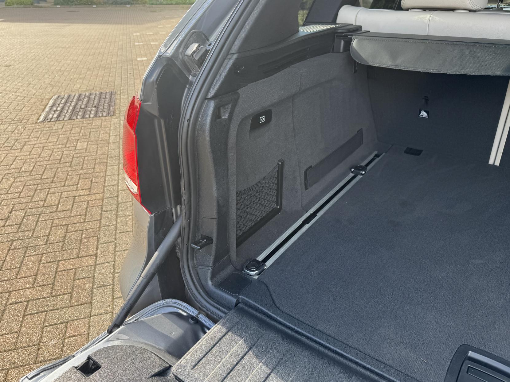 BMW X5 3.0 30d M Sport SUV 5dr Diesel Auto xDrive Euro 6 (s/s) (258 ps)