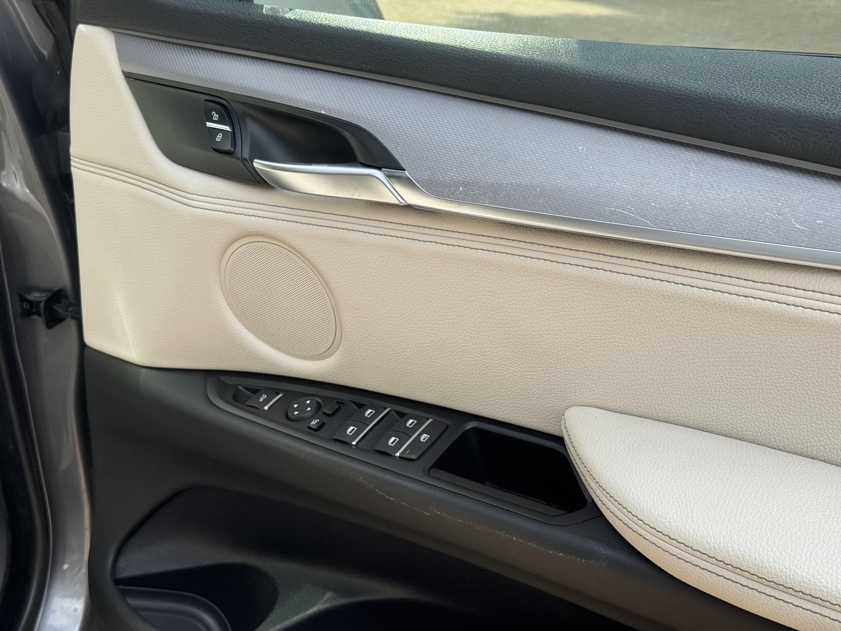 BMW X5 3.0 30d M Sport SUV 5dr Diesel Auto xDrive Euro 6 (s/s) (258 ps)