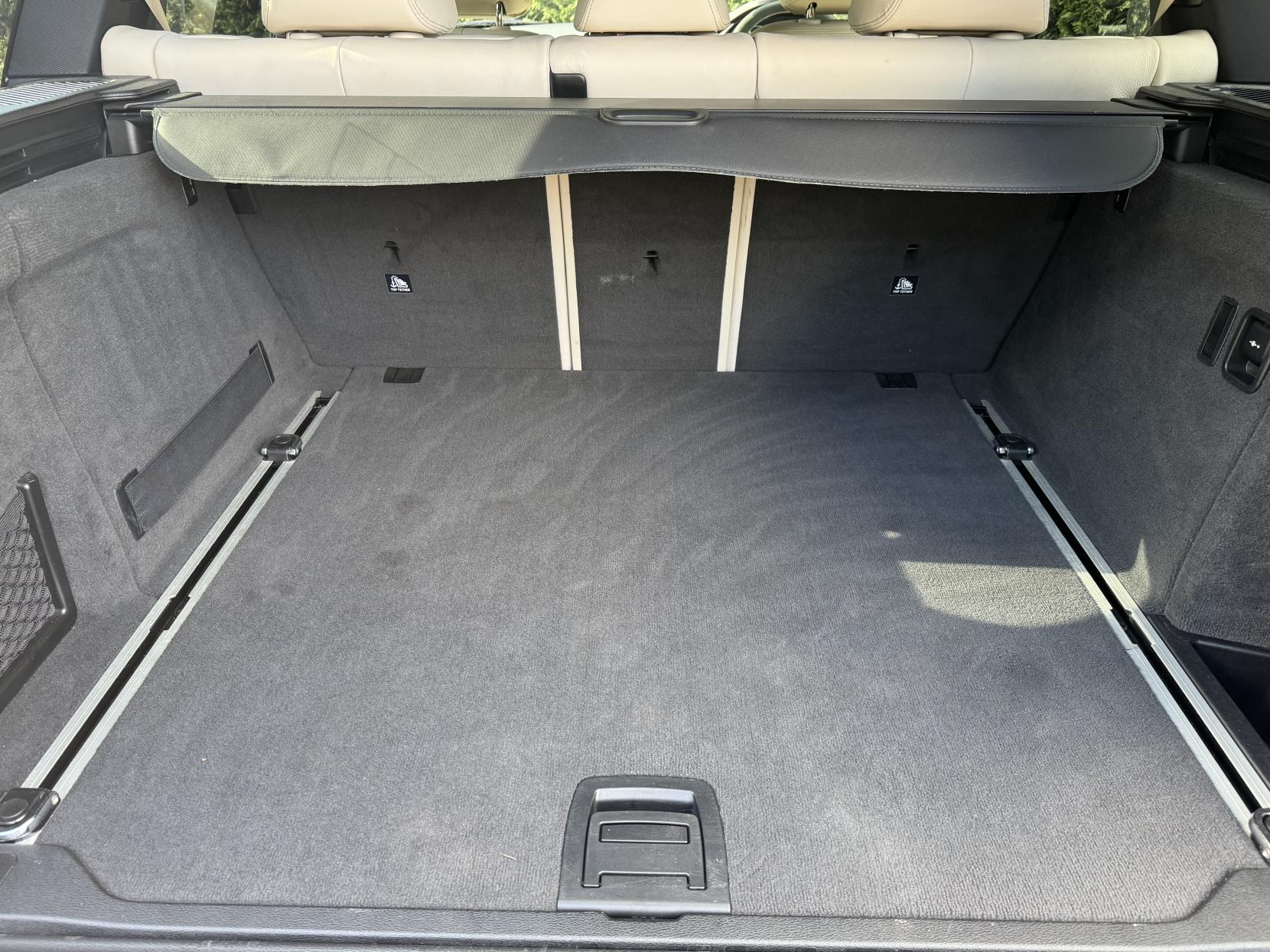 BMW X5 3.0 30d M Sport SUV 5dr Diesel Auto xDrive Euro 6 (s/s) (258 ps)