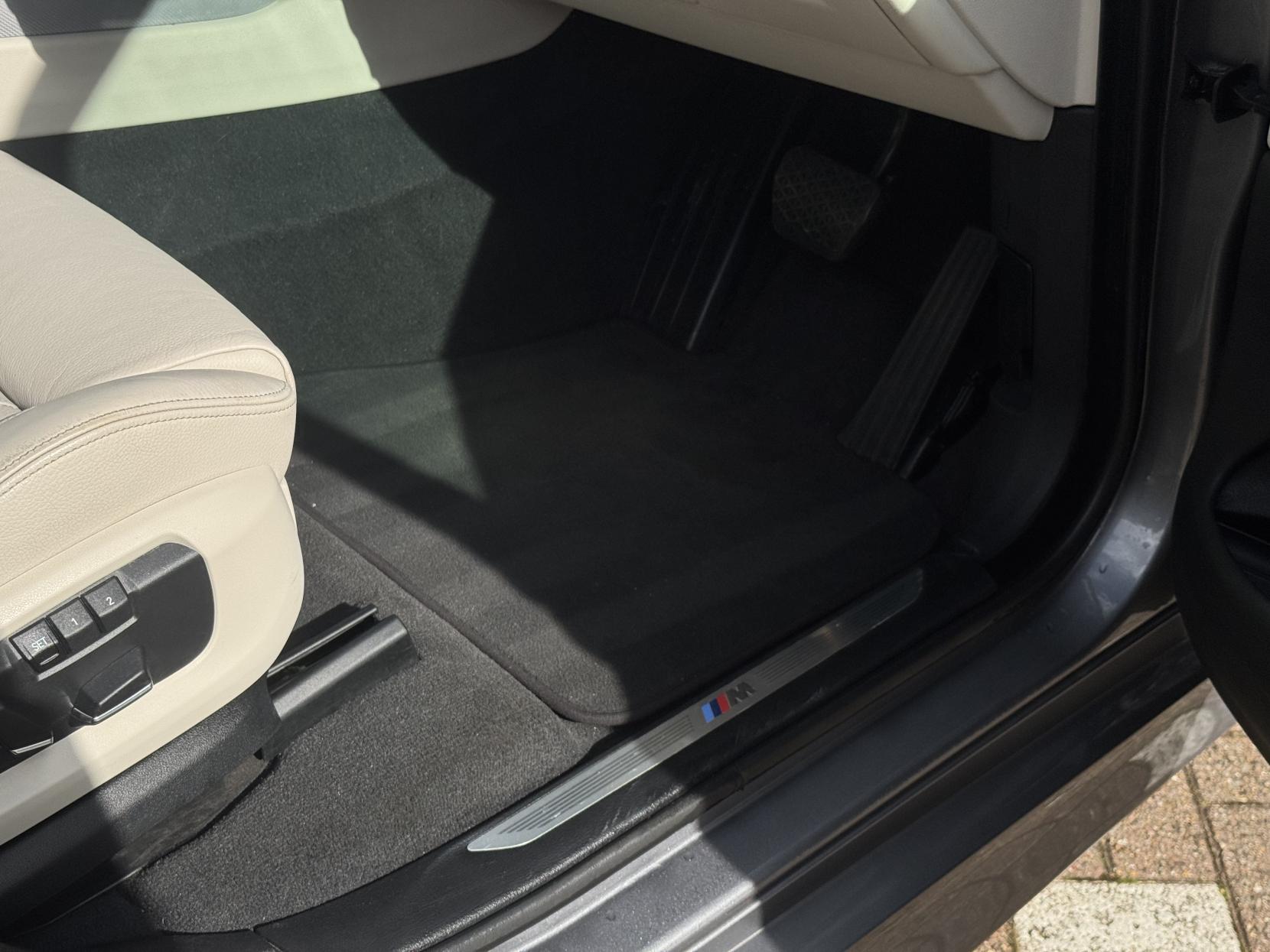 BMW X5 3.0 30d M Sport SUV 5dr Diesel Auto xDrive Euro 6 (s/s) (258 ps)