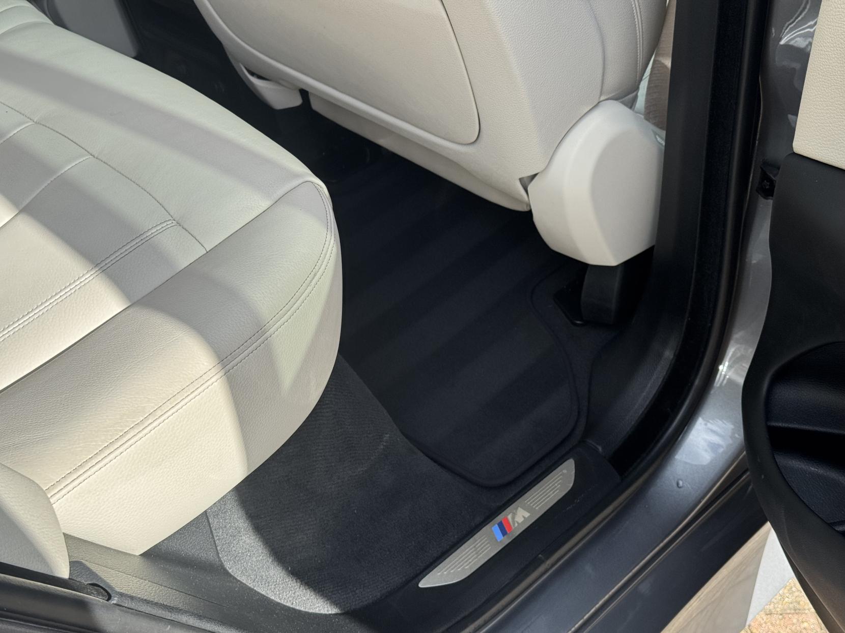 BMW X5 3.0 30d M Sport SUV 5dr Diesel Auto xDrive Euro 6 (s/s) (258 ps)