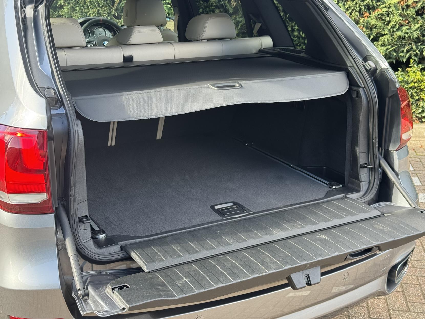 BMW X5 3.0 30d M Sport SUV 5dr Diesel Auto xDrive Euro 6 (s/s) (258 ps)