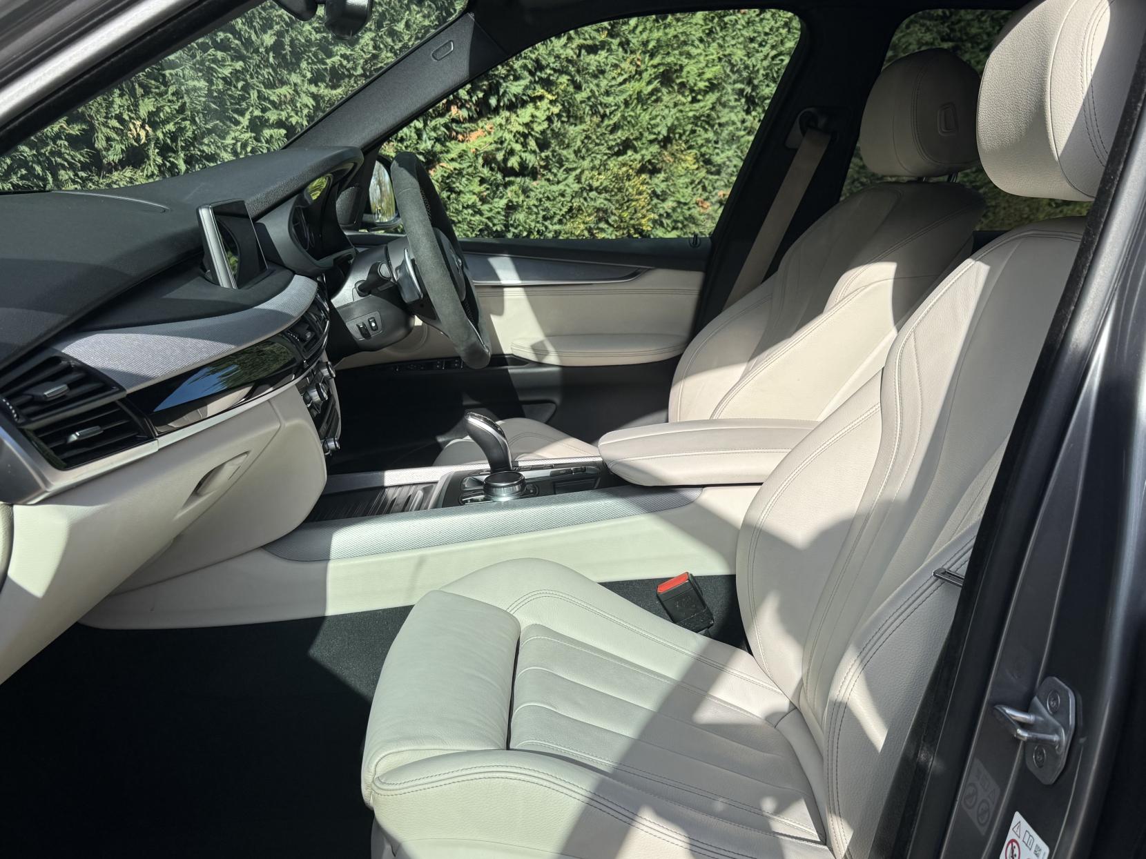 BMW X5 3.0 30d M Sport SUV 5dr Diesel Auto xDrive Euro 6 (s/s) (258 ps)