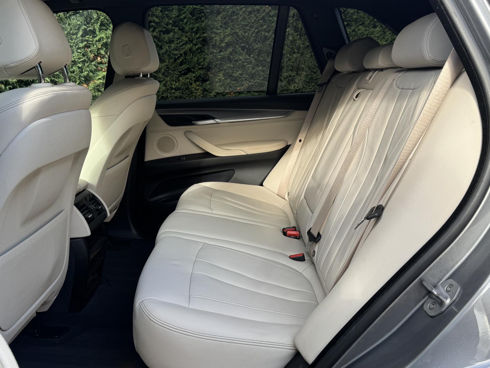 BMW X5 3.0 30d M Sport SUV 5dr Diesel Auto xDrive Euro 6 (s/s) (258 ps)