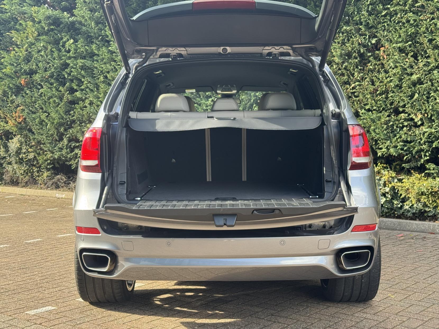 BMW X5 3.0 30d M Sport SUV 5dr Diesel Auto xDrive Euro 6 (s/s) (258 ps)