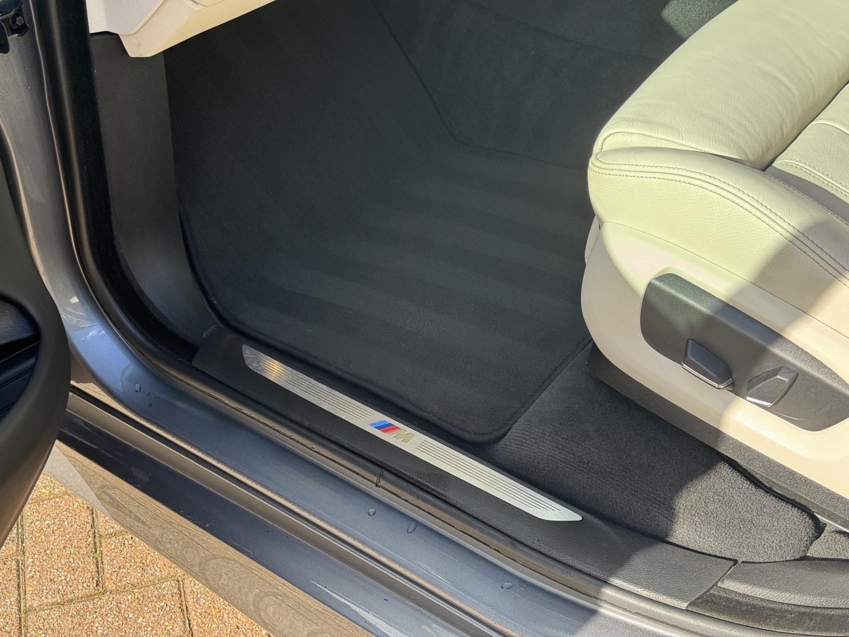 BMW X5 3.0 30d M Sport SUV 5dr Diesel Auto xDrive Euro 6 (s/s) (258 ps)