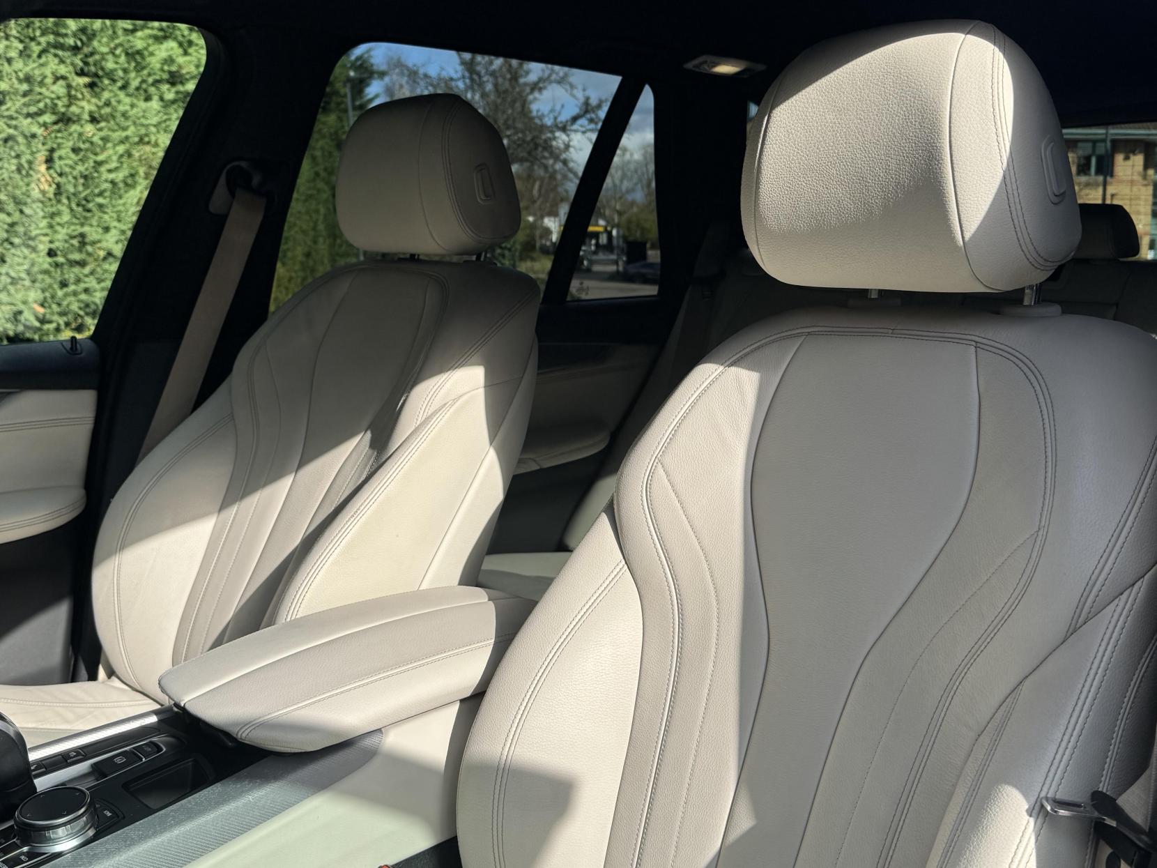 BMW X5 3.0 30d M Sport SUV 5dr Diesel Auto xDrive Euro 6 (s/s) (258 ps)