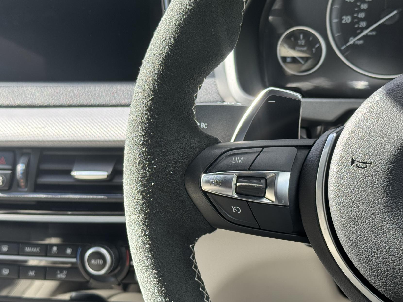 BMW X5 3.0 30d M Sport SUV 5dr Diesel Auto xDrive Euro 6 (s/s) (258 ps)