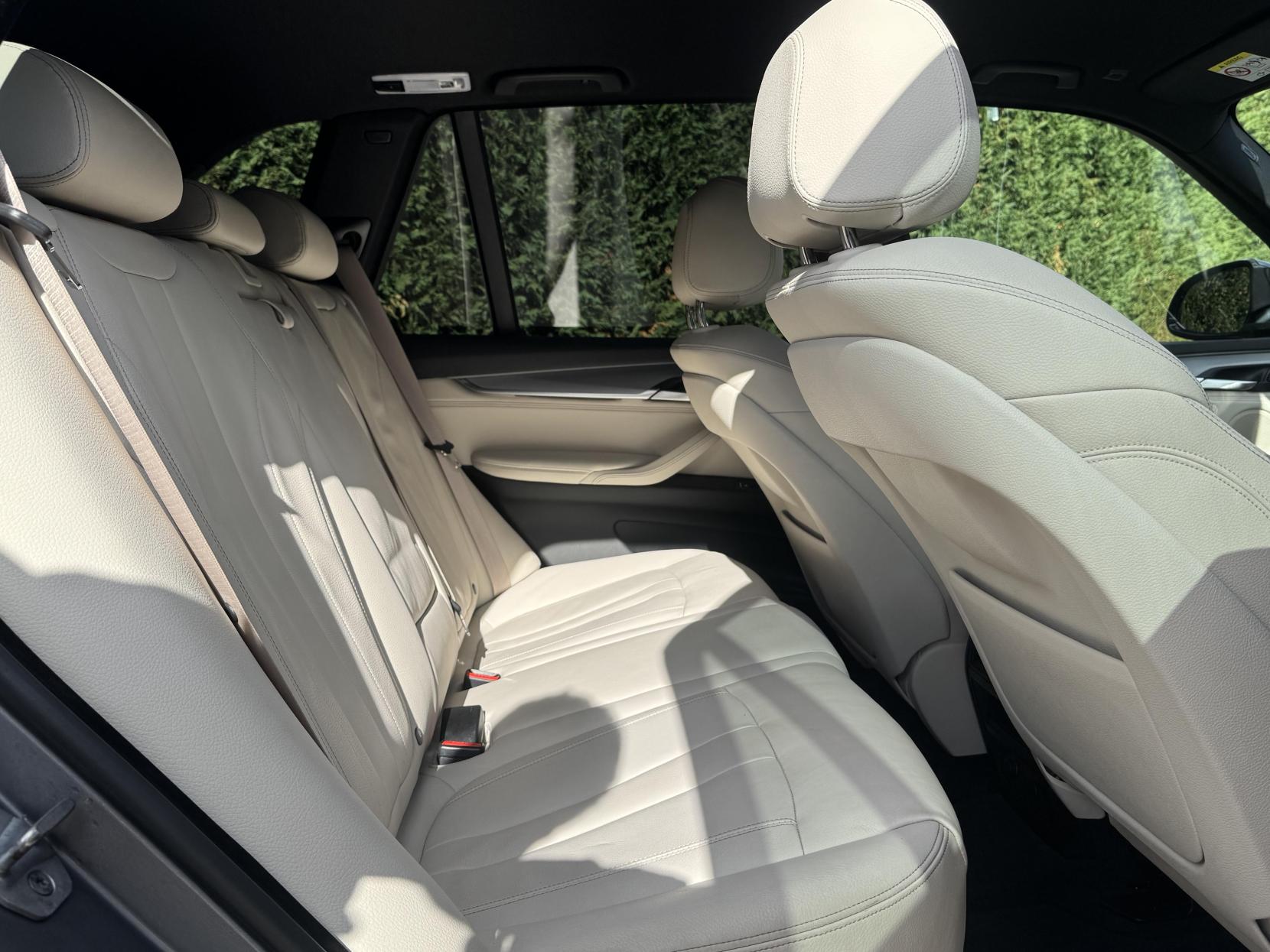 BMW X5 3.0 30d M Sport SUV 5dr Diesel Auto xDrive Euro 6 (s/s) (258 ps)