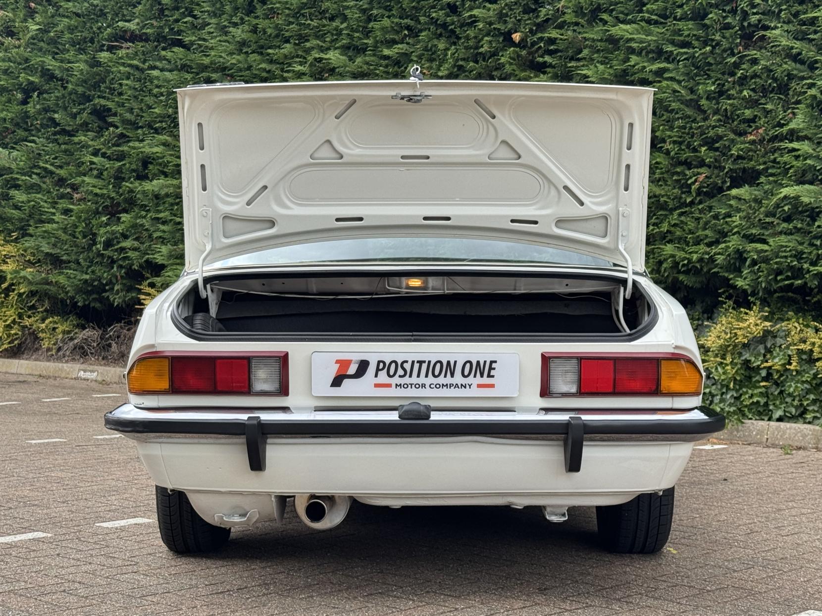 Opel Manta 1.8 Berlinetta Coupe 2dr Petrol Manual (90 bhp)