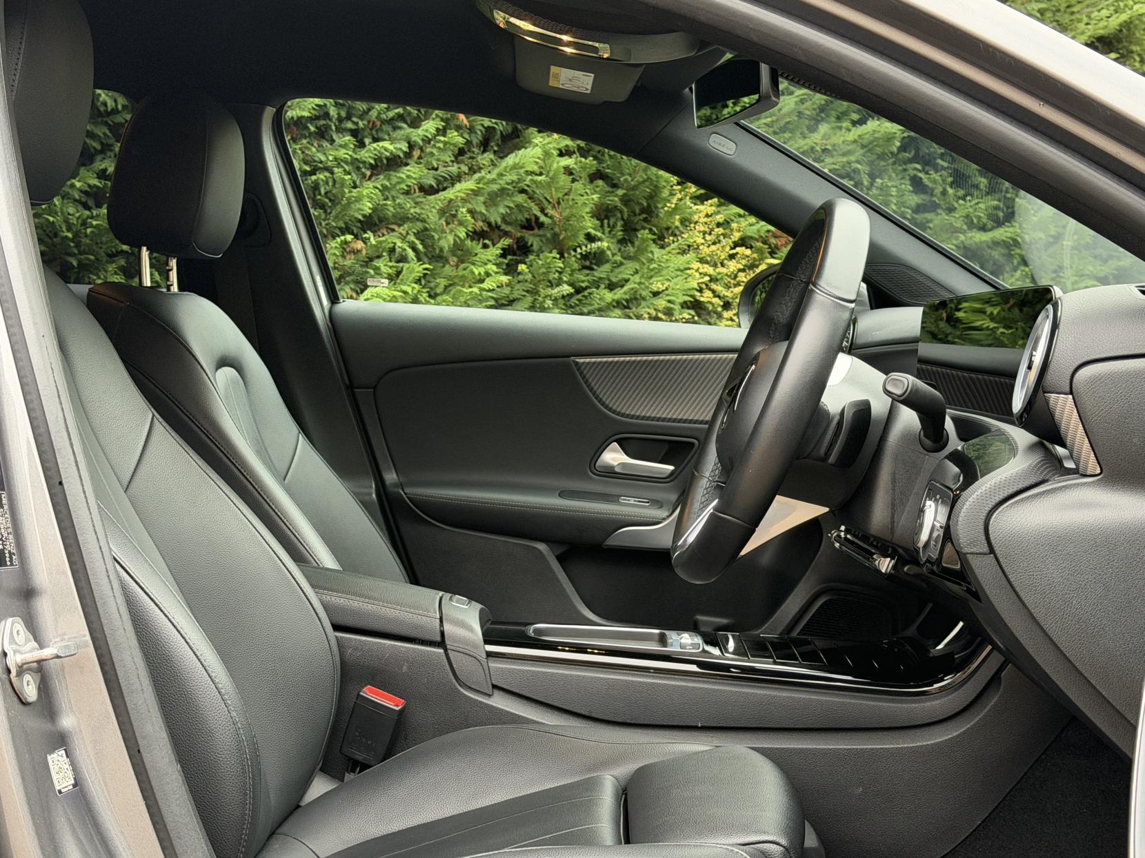 Mercedes-Benz A Class 1.3 A180h MHEV Sport (Executive) Hatchback 5dr Petrol Hybrid 7G-DCT Euro 6 (s/s) (150 ps)