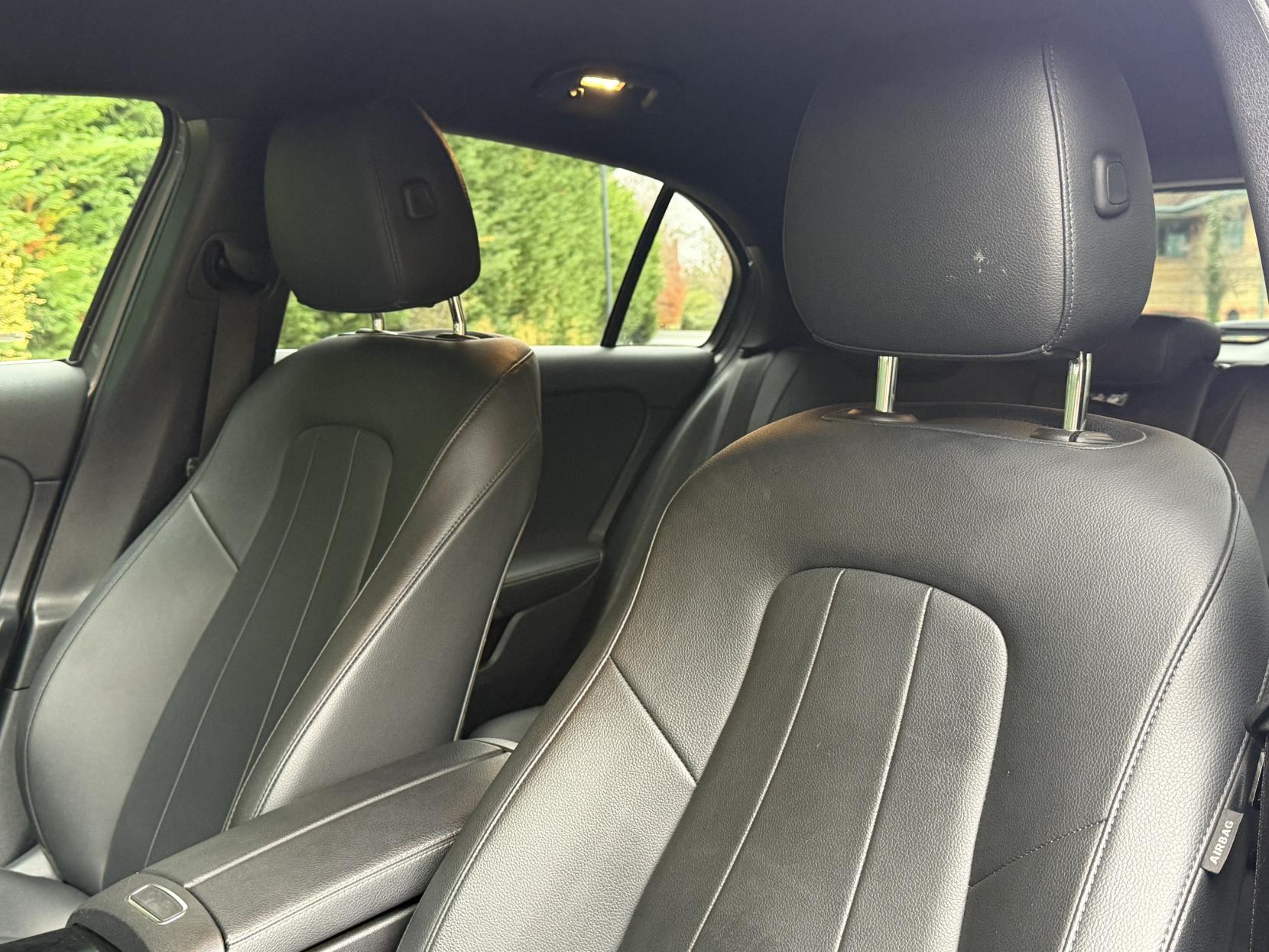 Mercedes-Benz A Class 1.3 A180h MHEV Sport (Executive) Hatchback 5dr Petrol Hybrid 7G-DCT Euro 6 (s/s) (150 ps)