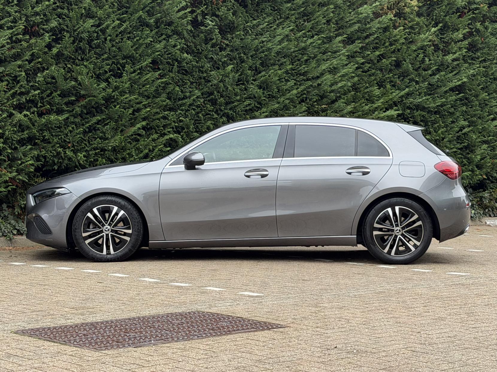 Mercedes-Benz A Class 1.3 A180h MHEV Sport (Executive) Hatchback 5dr Petrol Hybrid 7G-DCT Euro 6 (s/s) (150 ps)