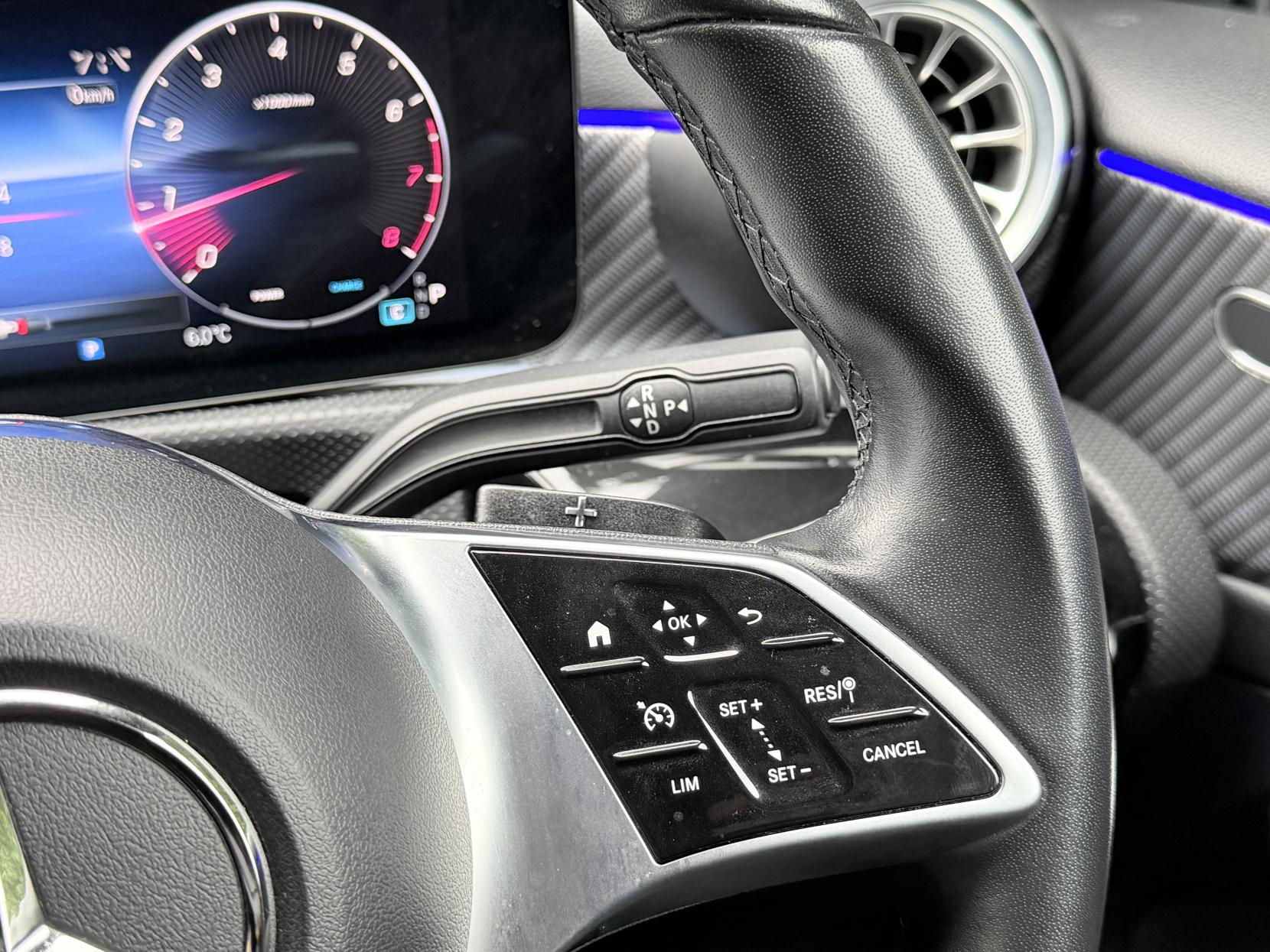 Mercedes-Benz A Class 1.3 A180h MHEV Sport (Executive) Hatchback 5dr Petrol Hybrid 7G-DCT Euro 6 (s/s) (150 ps)