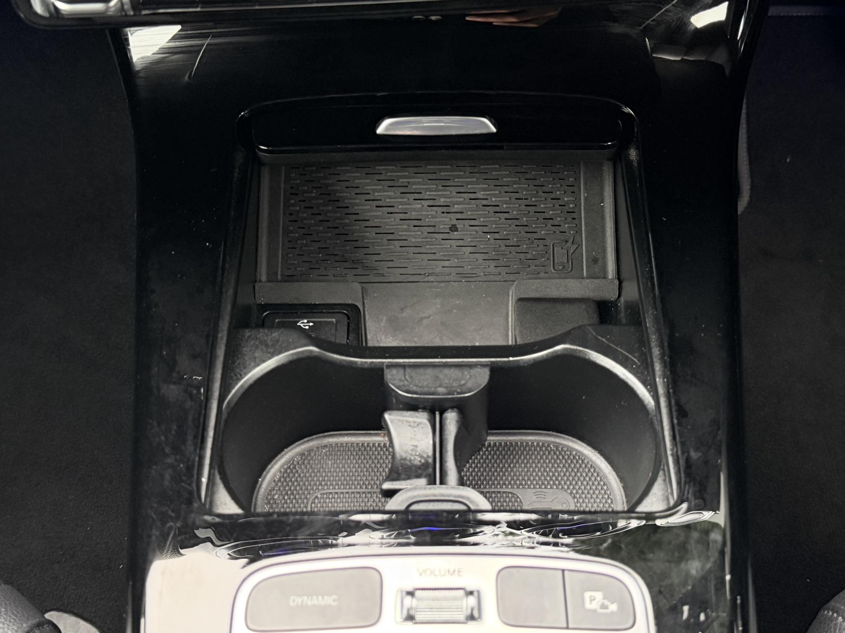 Mercedes-Benz A Class 1.3 A180h MHEV Sport (Executive) Hatchback 5dr Petrol Hybrid 7G-DCT Euro 6 (s/s) (150 ps)