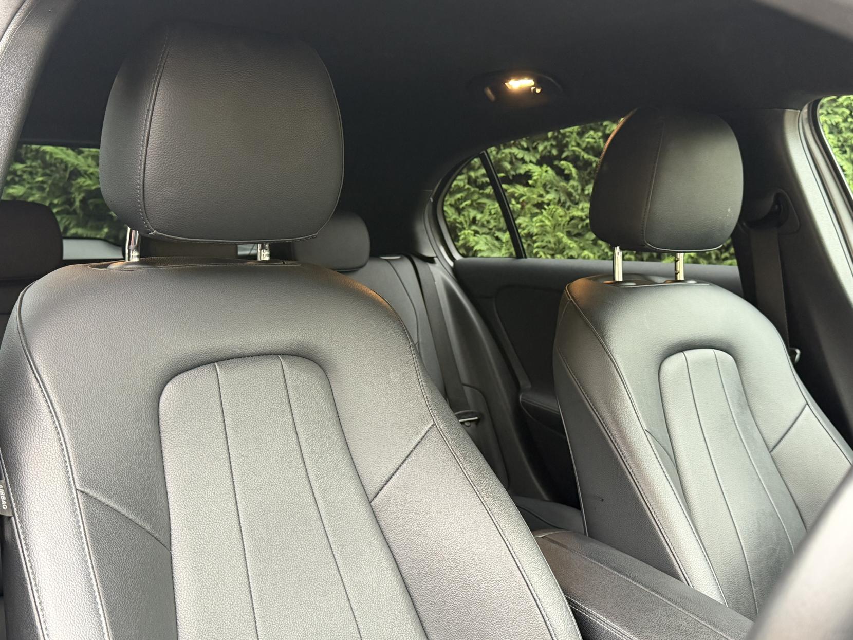 Mercedes-Benz A Class 1.3 A180h MHEV Sport (Executive) Hatchback 5dr Petrol Hybrid 7G-DCT Euro 6 (s/s) (150 ps)