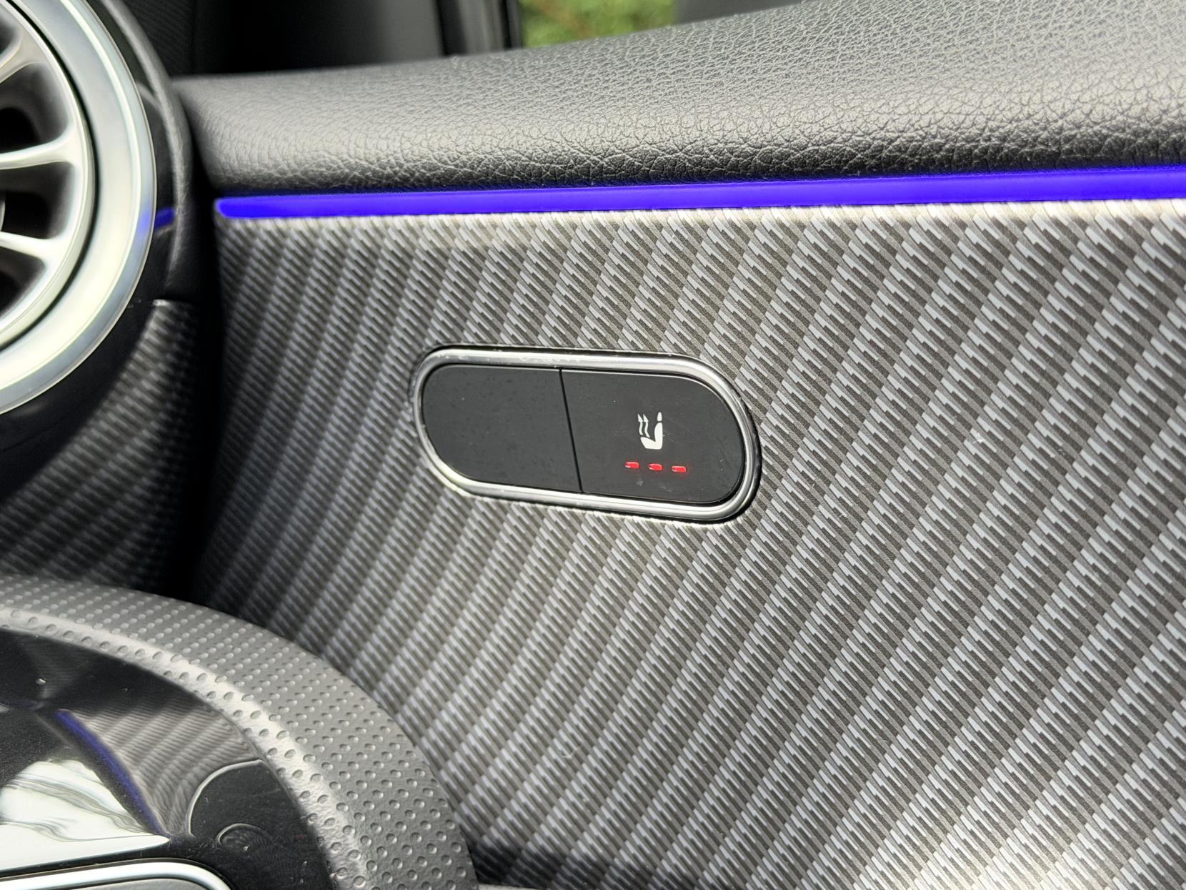 Mercedes-Benz A Class 1.3 A180h MHEV Sport (Executive) Hatchback 5dr Petrol Hybrid 7G-DCT Euro 6 (s/s) (150 ps)