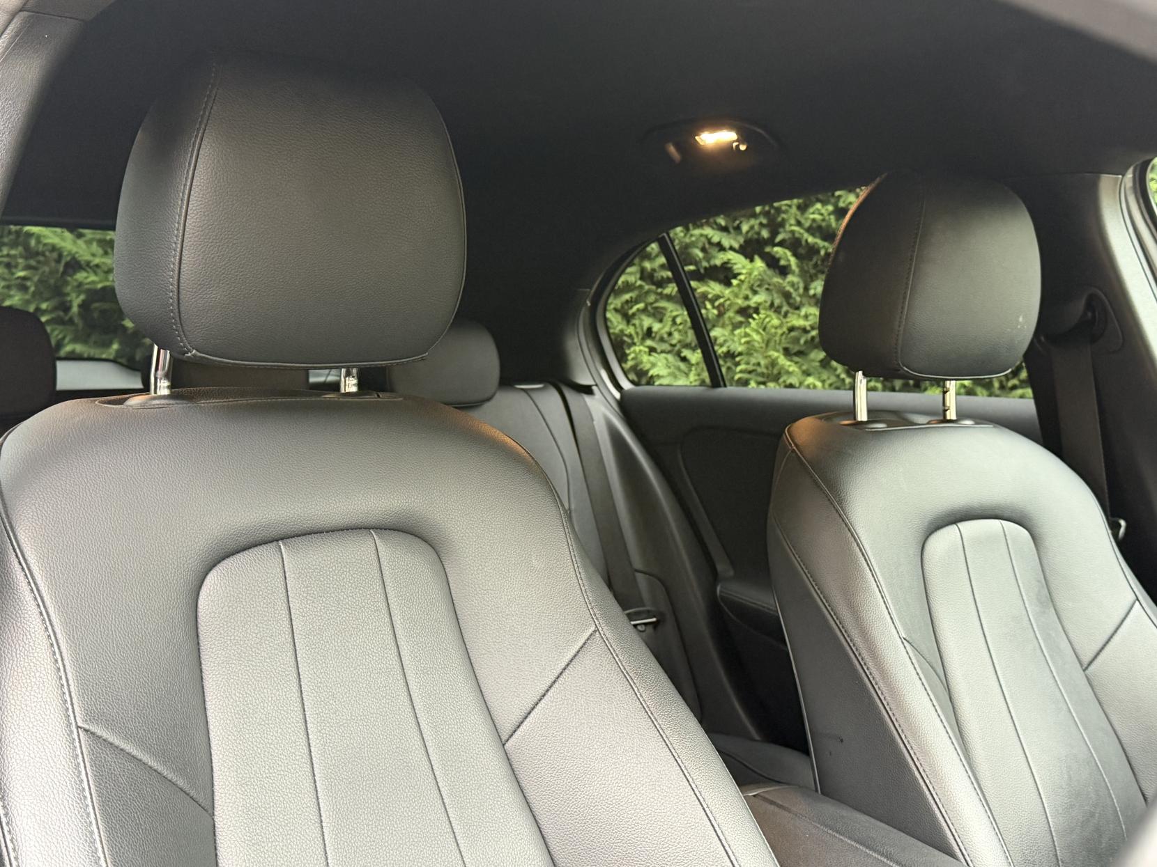 Mercedes-Benz A Class 1.3 A180h MHEV Sport (Executive) Hatchback 5dr Petrol Hybrid 7G-DCT Euro 6 (s/s) (150 ps)