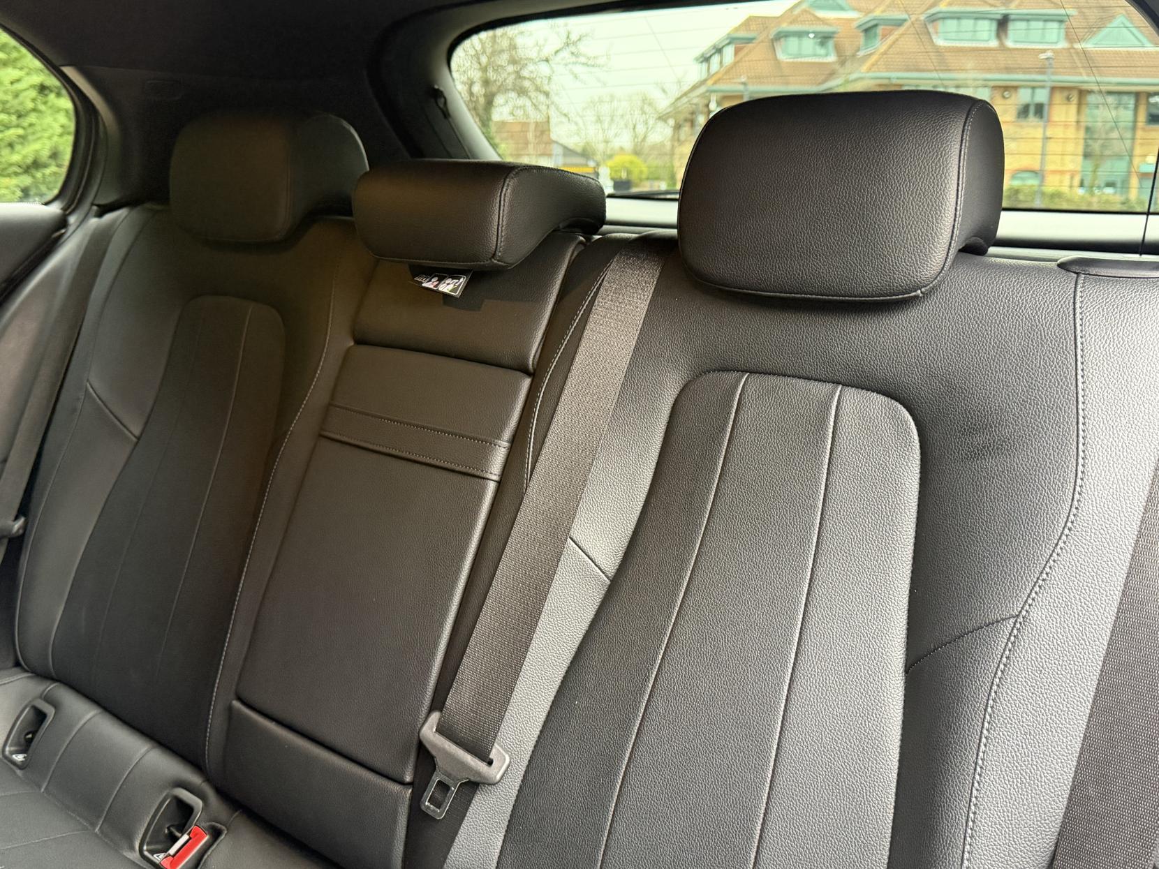 Mercedes-Benz A Class 1.3 A180h MHEV Sport (Executive) Hatchback 5dr Petrol Hybrid 7G-DCT Euro 6 (s/s) (150 ps)