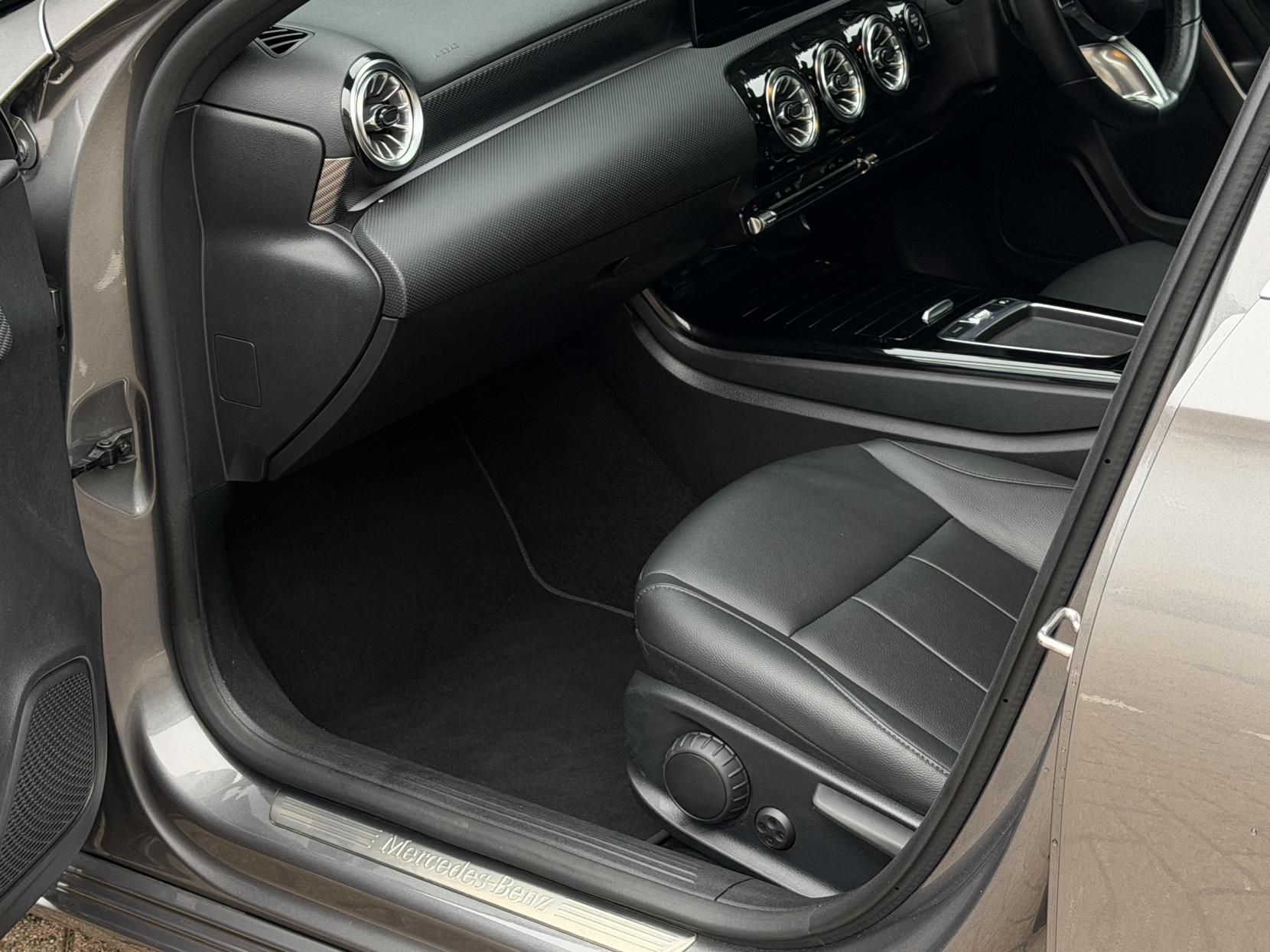 Mercedes-Benz A Class 1.3 A180h MHEV Sport (Executive) Hatchback 5dr Petrol Hybrid 7G-DCT Euro 6 (s/s) (150 ps)