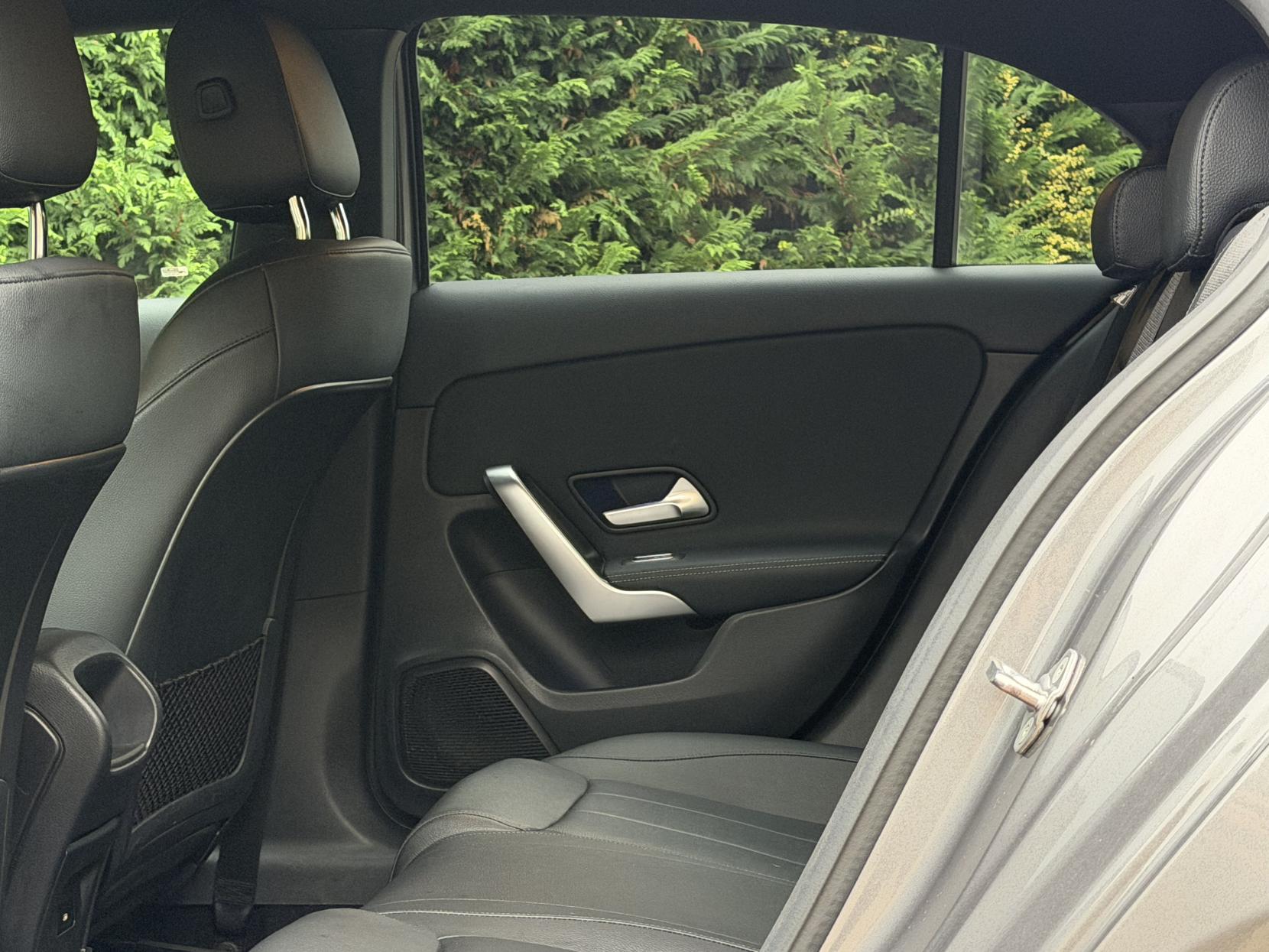 Mercedes-Benz A Class 1.3 A180h MHEV Sport (Executive) Hatchback 5dr Petrol Hybrid 7G-DCT Euro 6 (s/s) (150 ps)