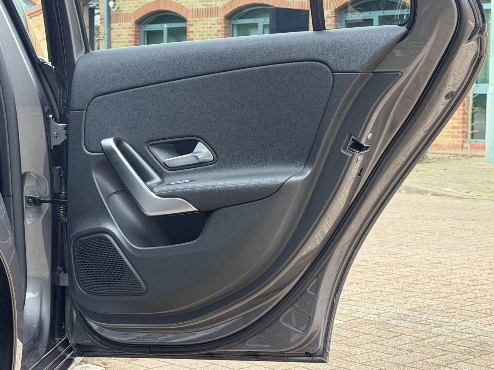 Mercedes-Benz A Class 1.3 A180h MHEV Sport (Executive) Hatchback 5dr Petrol Hybrid 7G-DCT Euro 6 (s/s) (150 ps)