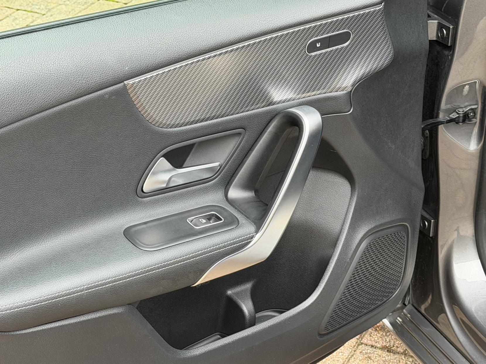 Mercedes-Benz A Class 1.3 A180h MHEV Sport (Executive) Hatchback 5dr Petrol Hybrid 7G-DCT Euro 6 (s/s) (150 ps)