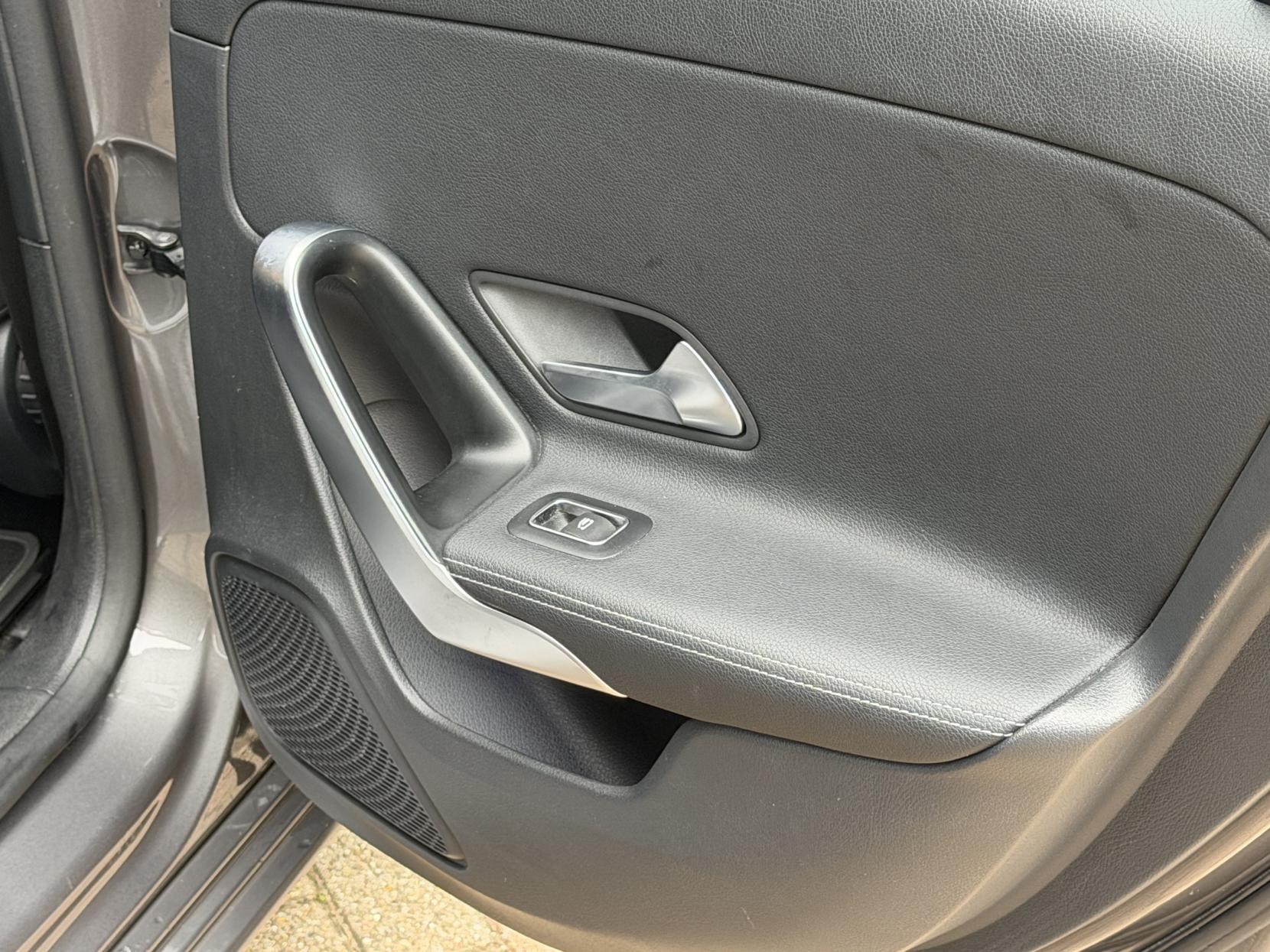 Mercedes-Benz A Class 1.3 A180h MHEV Sport (Executive) Hatchback 5dr Petrol Hybrid 7G-DCT Euro 6 (s/s) (150 ps)