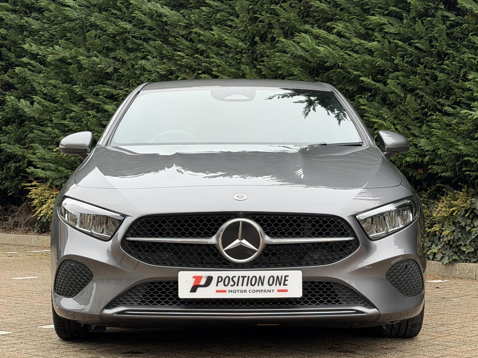 Mercedes-Benz A Class 1.3 A180h MHEV Sport (Executive) Hatchback 5dr Petrol Hybrid 7G-DCT Euro 6 (s/s) (150 ps)