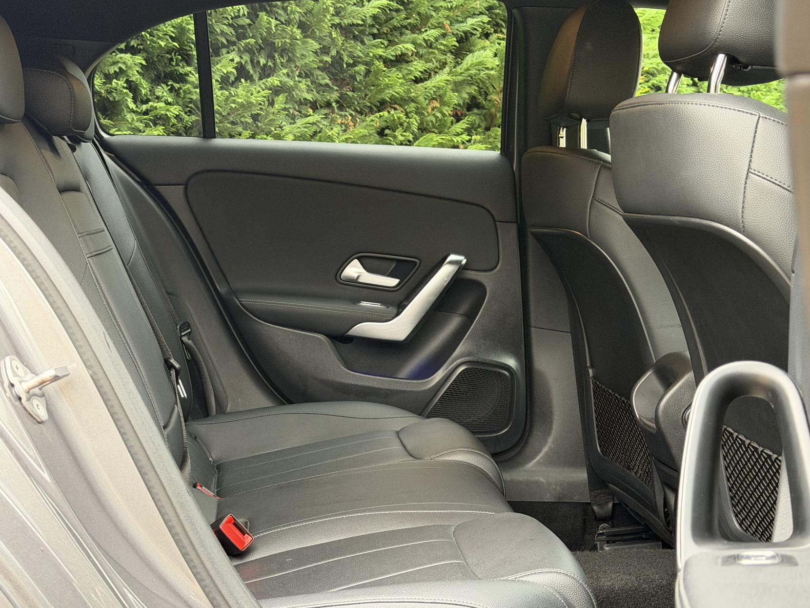 Mercedes-Benz A Class 1.3 A180h MHEV Sport (Executive) Hatchback 5dr Petrol Hybrid 7G-DCT Euro 6 (s/s) (150 ps)