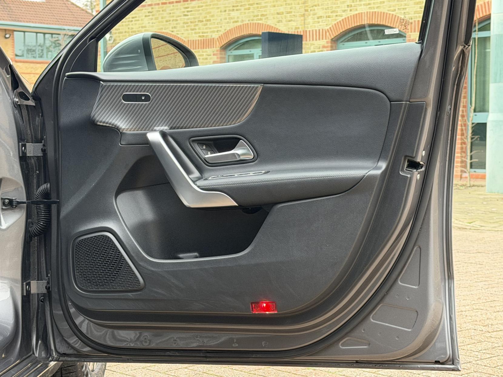 Mercedes-Benz A Class 1.3 A180h MHEV Sport (Executive) Hatchback 5dr Petrol Hybrid 7G-DCT Euro 6 (s/s) (150 ps)