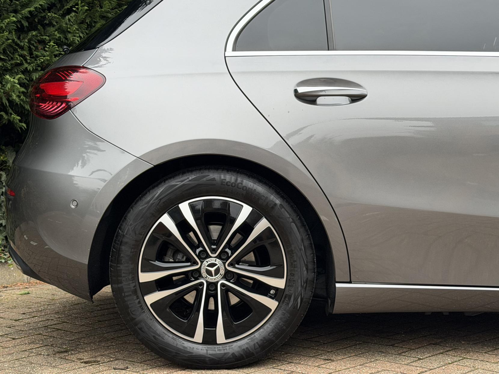 Mercedes-Benz A Class 1.3 A180h MHEV Sport (Executive) Hatchback 5dr Petrol Hybrid 7G-DCT Euro 6 (s/s) (150 ps)