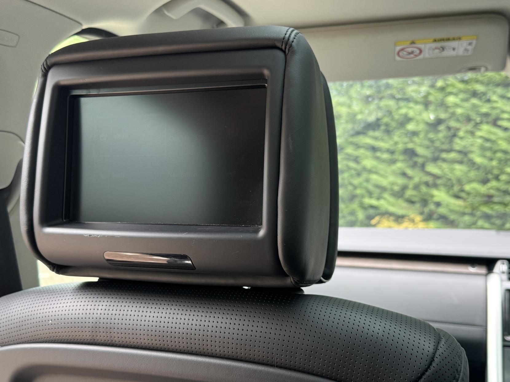 Land Rover Discovery 3.0 SD V6 HSE Luxury SUV 5dr Diesel Auto 4WD Euro 6 (s/s) (306 ps)