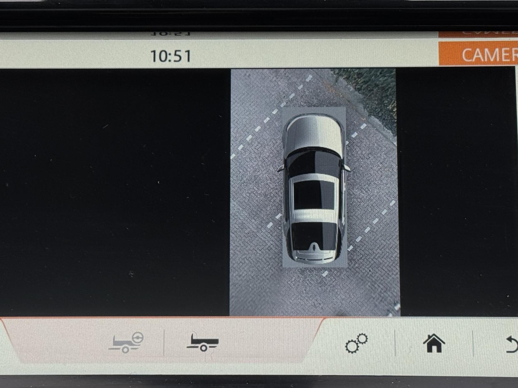 Land Rover Discovery 3.0 SD V6 HSE Luxury SUV 5dr Diesel Auto 4WD Euro 6 (s/s) (306 ps)