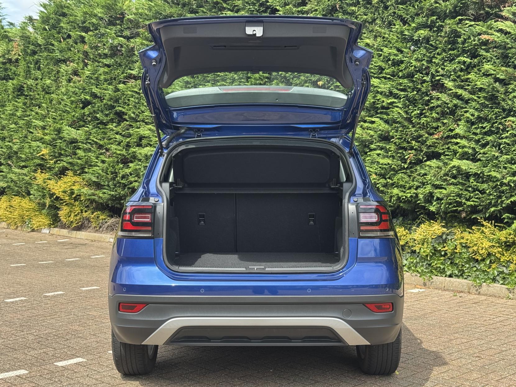 Volkswagen T-Cross 1.0 TSI SE SUV 5dr Petrol Manual Euro 6 (s/s) (110 ps)