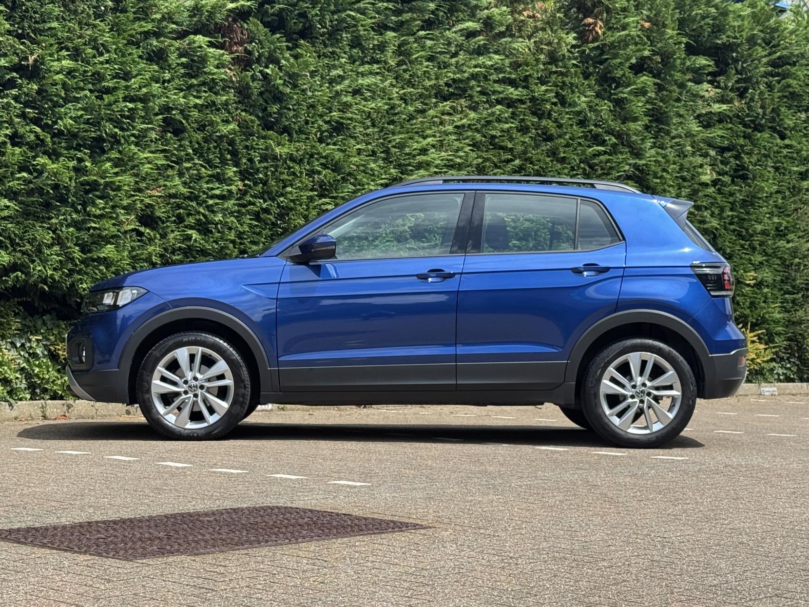 Volkswagen T-Cross 1.0 TSI SE SUV 5dr Petrol Manual Euro 6 (s/s) (110 ps)