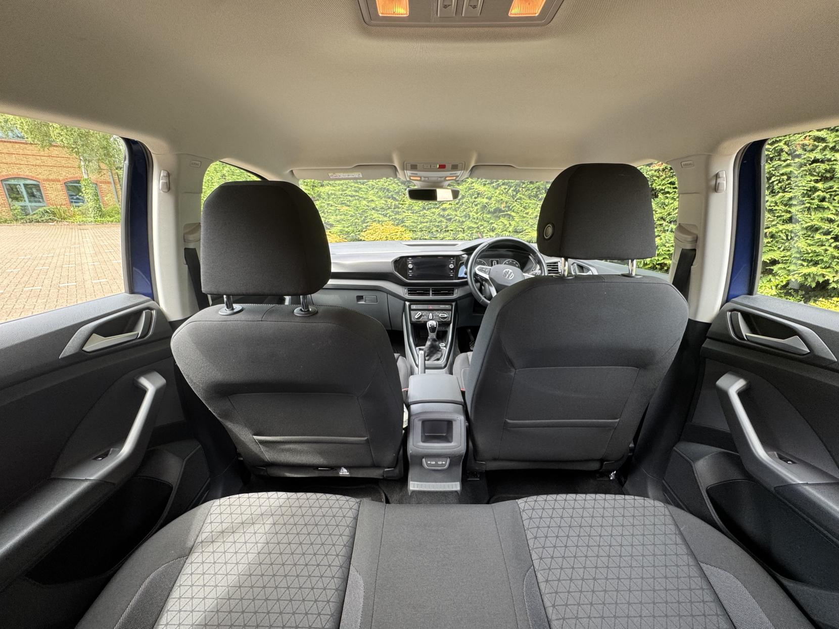 Volkswagen T-Cross 1.0 TSI SE SUV 5dr Petrol Manual Euro 6 (s/s) (110 ps)