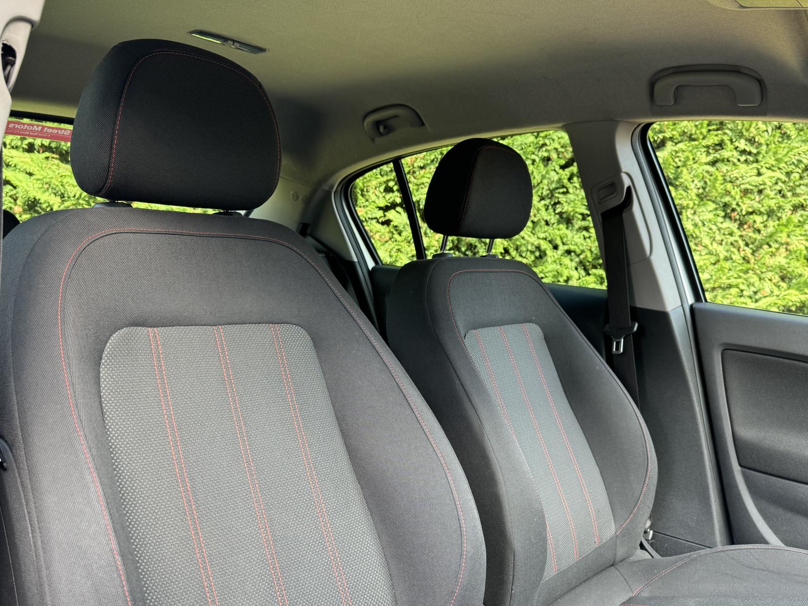 Vauxhall Corsa 1.4 16V SXi Hatchback 5dr Petrol Manual Wide Ratio Euro 5 (A/C) (100 ps)