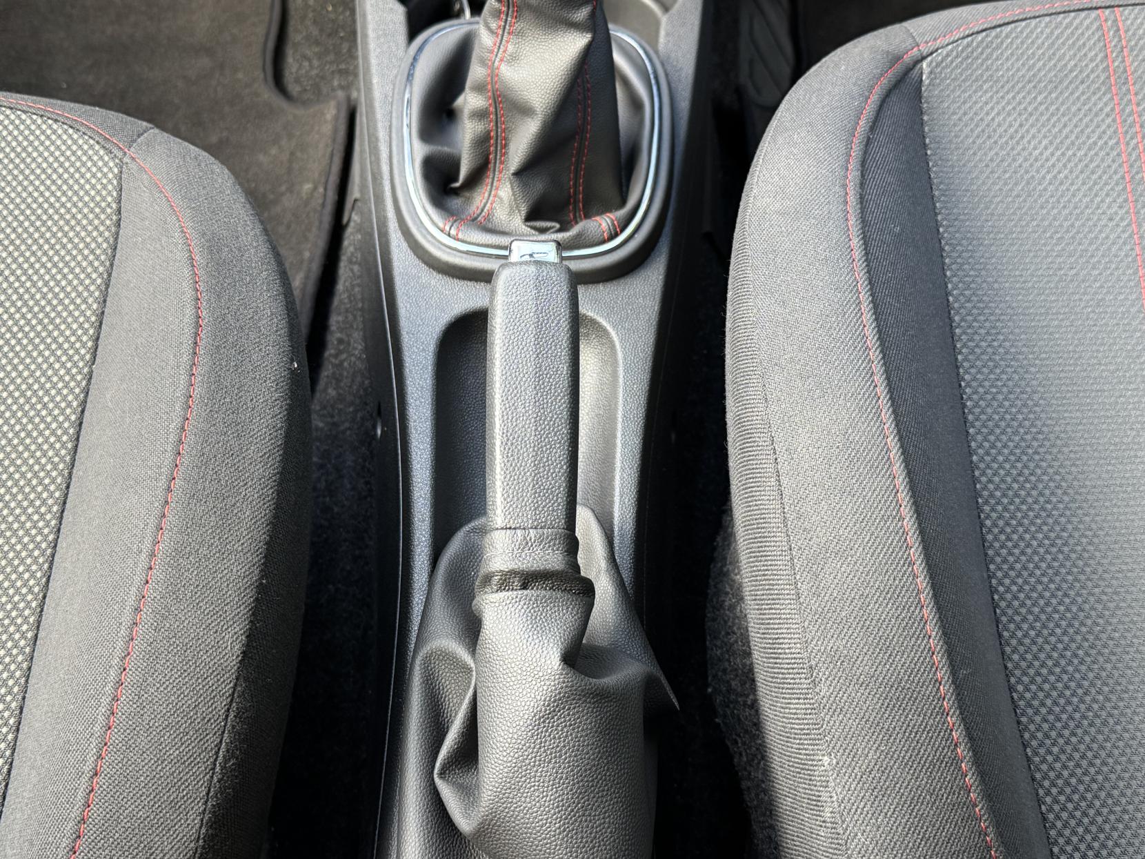 Vauxhall Corsa 1.4 16V SXi Hatchback 5dr Petrol Manual Wide Ratio Euro 5 (A/C) (100 ps)