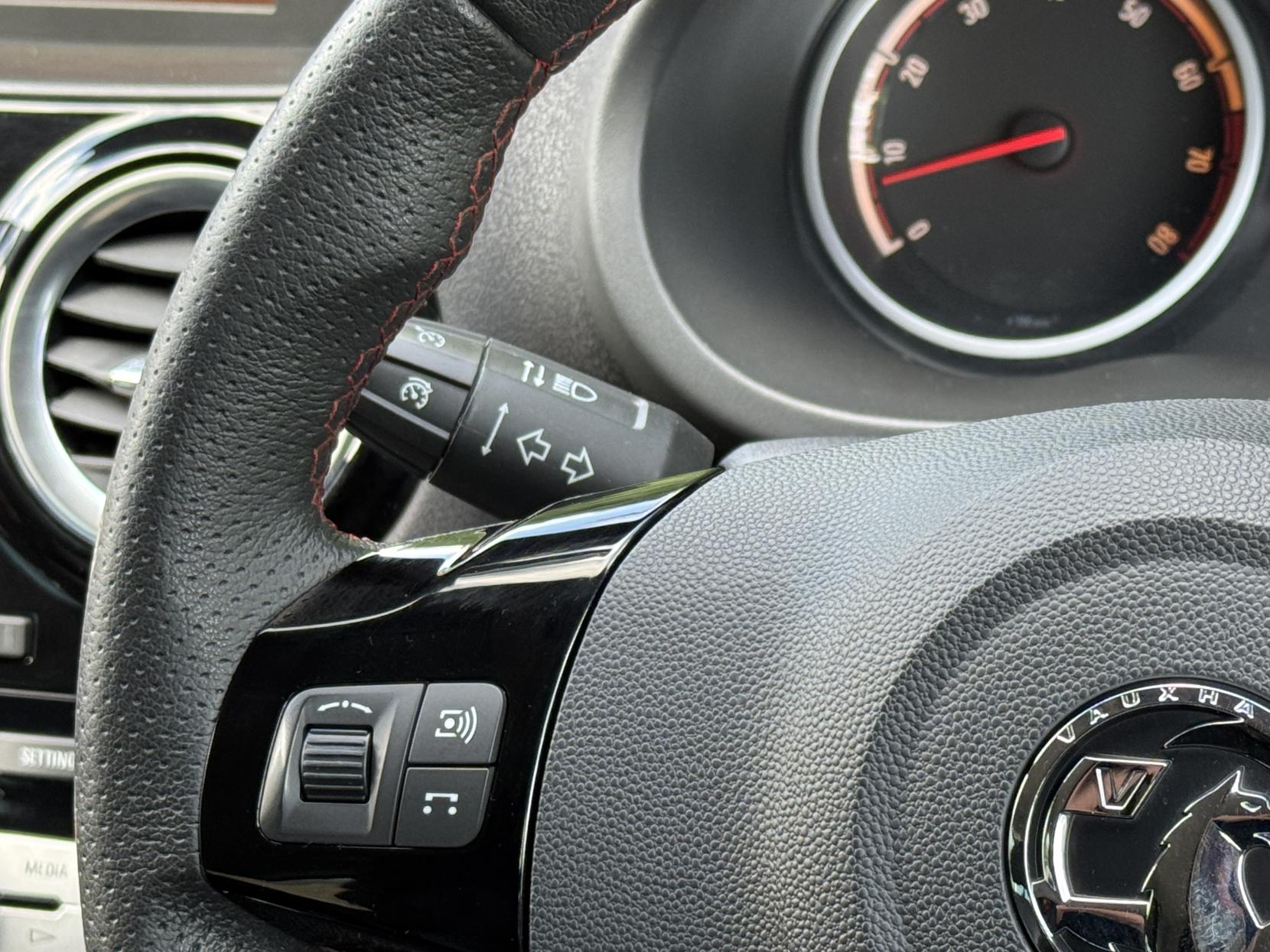 Vauxhall Corsa 1.4 16V SXi Hatchback 5dr Petrol Manual Wide Ratio Euro 5 (A/C) (100 ps)