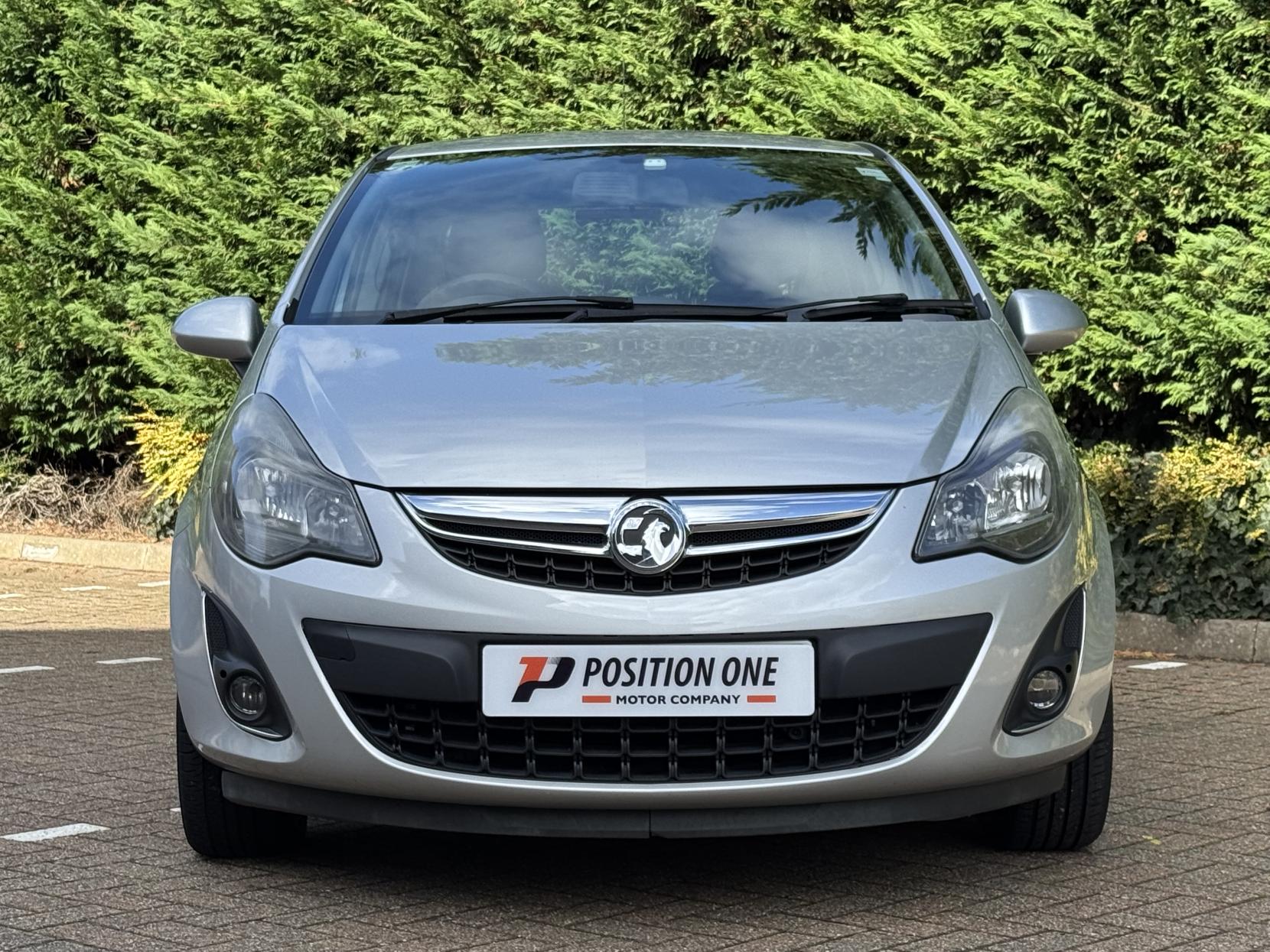 Vauxhall Corsa 1.4 16V SXi Hatchback 5dr Petrol Manual Wide Ratio Euro 5 (A/C) (100 ps)