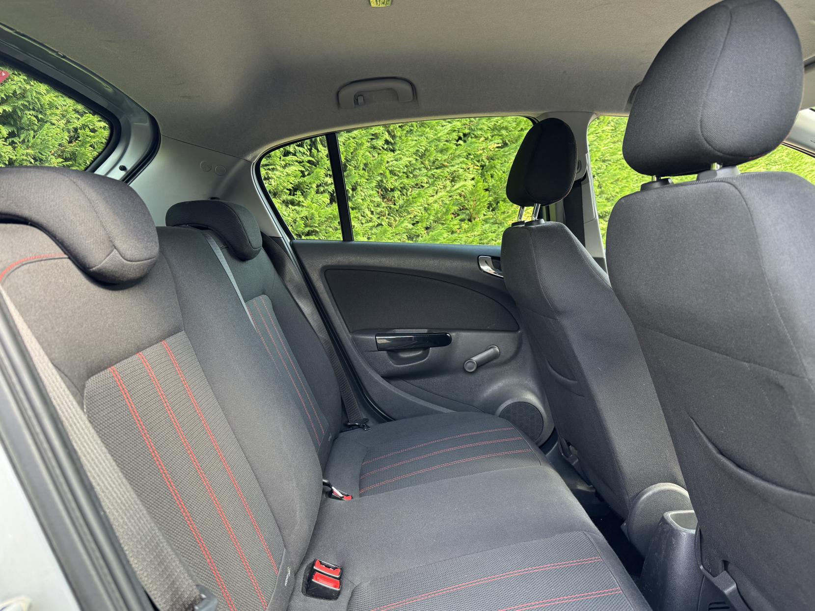 Vauxhall Corsa 1.4 16V SXi Hatchback 5dr Petrol Manual Wide Ratio Euro 5 (A/C) (100 ps)