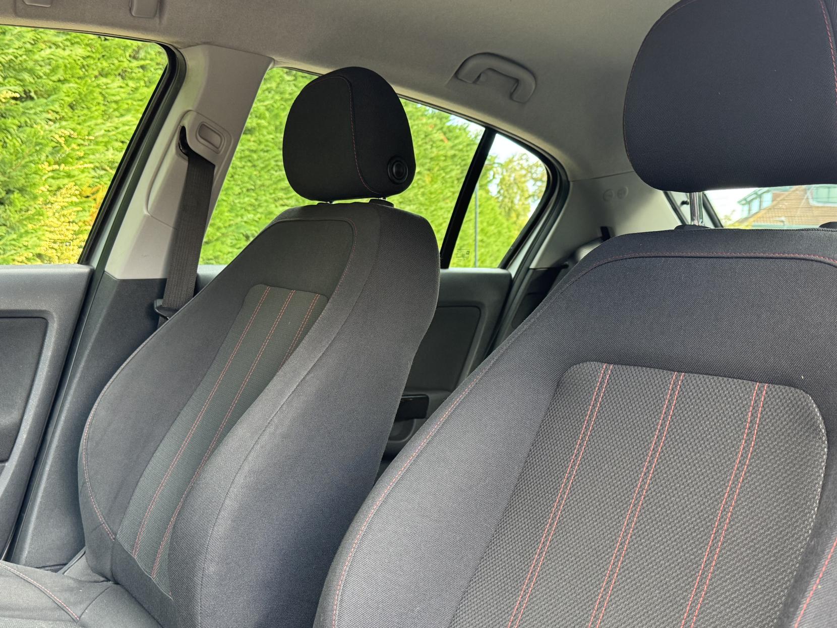 Vauxhall Corsa 1.4 16V SXi Hatchback 5dr Petrol Manual Wide Ratio Euro 5 (A/C) (100 ps)