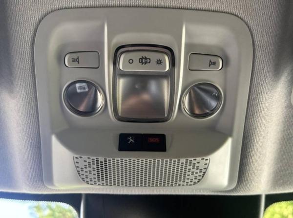 Peugeot 208 1.2 PureTech Tech Edition Hatchback 5dr Petrol Manual Euro 6 (s/s) (82 ps)