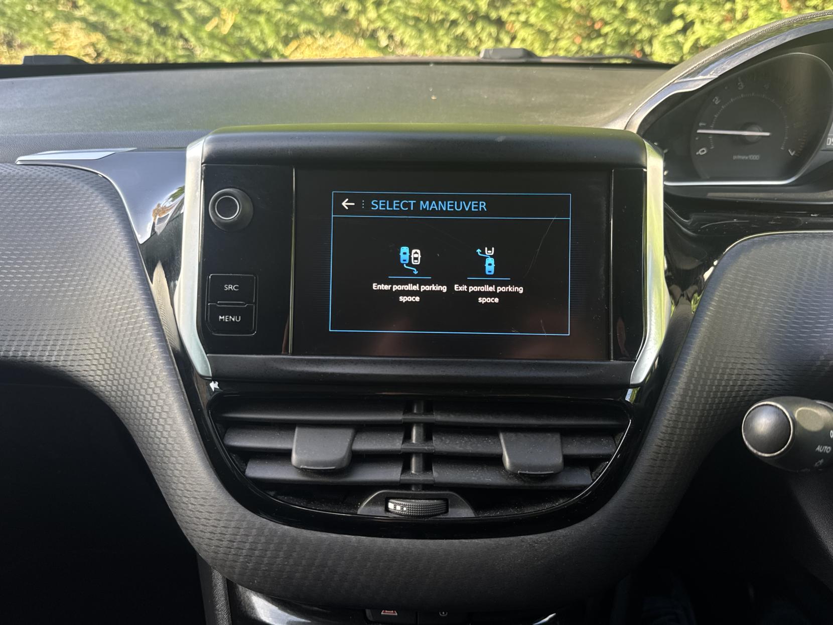 Peugeot 208 1.2 PureTech Tech Edition Hatchback 5dr Petrol Manual Euro 6 (s/s) (82 ps)