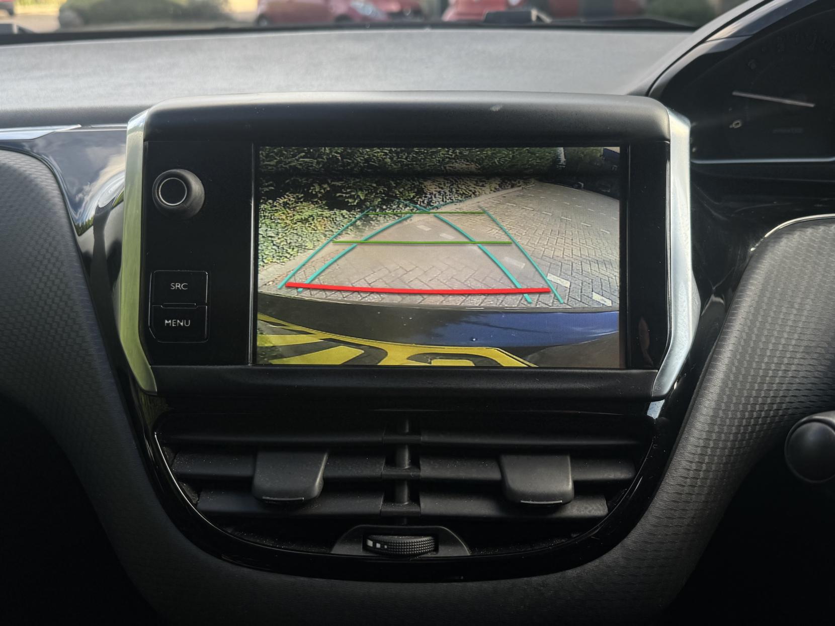 Peugeot 208 1.2 PureTech Tech Edition Hatchback 5dr Petrol Manual Euro 6 (s/s) (82 ps)